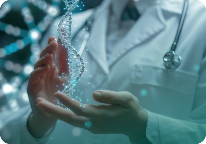O que &eacute; a <strong>Medicina Regenerativa?</strong>